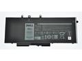 DELL baterie, 4-článková, 68Wh, pro Latitude 5491,