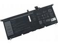 DELL baterie, 4-článková, 52 Wh, pro XPS 13 9370, 