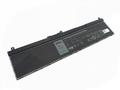 Dell Baterie 6-cell 97W, HR LI-ION pro Precision N