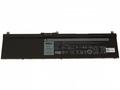 Dell Baterie 6-cell 97W, HR LI-ION pro Precision N