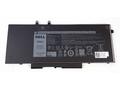 DELL baterie 4-článková 68Wh Li-Ion pro Latitude 5
