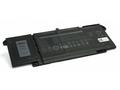 DELL baterie, 4-článková, 63 Wh, pro Latitude 5320