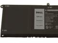 Dell Baterie 4-cell 54W, HR LI-ON pro Latitude 352
