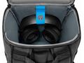 DELL Gaming Backpack 17, batoh pro notebook, až do