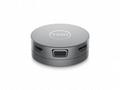 Dell DA310 USB-C Mobile Adapter