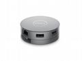 Dell DA310 USB-C Mobile Adapter