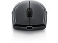 DELL myš Alienware Wireless, bezdrátová, Tri - mod