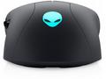 DELL myš Alienware Gaming Mouse AW320M wired, drát