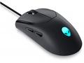 DELL myš Alienware Gaming Mouse AW320M wired, drát