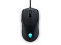 DELL myš Alienware Gaming Mouse AW320M wired, drát