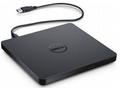 Dell externí slim mechanika DVD±RW USB