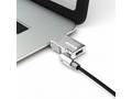 Dell zámek Wedge profil Lock pro tablety a ultrabo