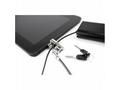 Dell zámek Wedge profil Lock pro tablety a ultrabo