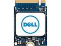 DELL disk 512GB SSD, M.2, PCIE NVMe, Class 35, 223