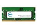 DELL 16GB DDR4 paměť do notebooku, 3200 MT, s, SO-