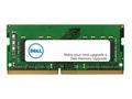 DELL 8GB paměť do notebooku, 3200 MT, s, SO-DIMM D
