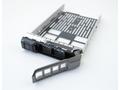 Dell rámeček pro 3,5" HDD, servery PowerEdge T330,