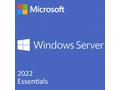 DELL MS Windows Server 2022 Essentials, ROK (Resel
