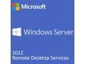 DELL Microsoft Windows Server 2022 Remote Desktop 