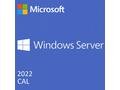 DELL MS Windows Server CAL 2019, 2022, 5 User CAL,