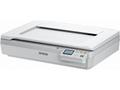 Epson WorkForce DS-50000N, A3, 600 DPI, Lan