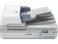 Epson WorkForce DS-60000N, A3, 600 DPI, ADF, LAN