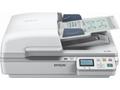 Epson WorkForce DS-6500N, skener A4,1200dpi, ADF, 