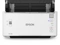 EPSON skener WorkForce DS-410, A4, 50x1200dpi, USB