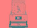 Epson WorkForce DS-32000