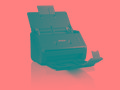 Epson skener WorkForce ES-500WII