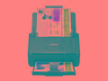 Epson skener WorkForce ES-500WII