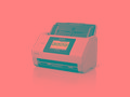 EPSON skener WorkForce DS-790WN, A4, Duplex, 600x6