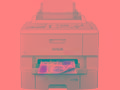 Epson WorkForce Pro, WF-6090DW, Tisk, Ink, A4, LAN