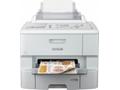 Epson WorkForce Pro, WF-6090DW, Tisk, Ink, A4, LAN