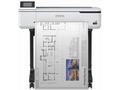 Epson SureColor, SC-T3100, Tisk, Ink, Role, LAN, W