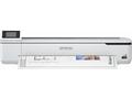 Epson SureColor, SC-T5100N, Tisk, Ink, Role, LAN, 