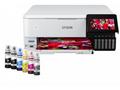 EPSON tiskárna ink EcoTank L8160, 3v1, A4, 16ppm, 