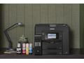 Epson L6550, 4800 x 2400, A4, MFZ, LCD, ITS, Duple