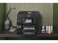Epson L6550, 4800 x 2400, A4, MFZ, LCD, ITS, Duple