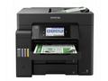 Epson L6550, 4800 x 2400, A4, MFZ, LCD, ITS, Duple