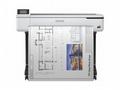 Epson SureColor, SC-T5100M, MF, Ink, Role, LAN, Wi