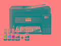 Epson EcoTank L6270, 4800 x 1200, A4, MFZ, LCD, IT