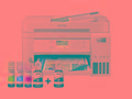 EPSON tiskárna ink EcoTank L6276, 3v1, A4, 1200x48