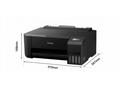 Epson EcoTank L1210, ITS, 5760 x 1440, A4, 4 barvy