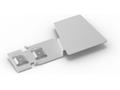 Epson Card Reader Holder WF-C8690, C8190, C8610, C