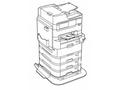 WF-C878R, WF-C879R Printer Stand
