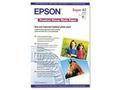 EPSON paper A3+ - 250g, m2 - 20sheets - photo prem