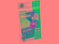 Epson Premium Semigloss Photo Paper - Pololesklý -
