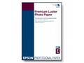 Epson Premium Luster - Lesklý - 10 mil - Super A3,