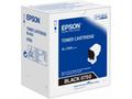 Epson - Černá - originální - kazeta s barvivem - p